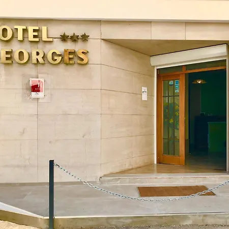 Georges 3* Nice