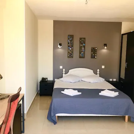 Georges Hotel Nice